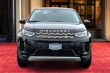 Used 2023 Land Rover Discovery Sport SE image 2