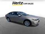 Used 2024 Chevrolet Malibu LT image 2