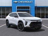 New 2025 Chevrolet Trax ACTIV w/ Sunroof Package image 3