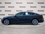 Used 2020 Audi A5 2.0T Premium w/ Convenience Package image 2