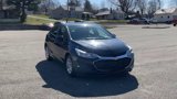Used 2019 Chevrolet Cruze LS image 2