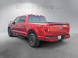 Certified 2021 Ford F150 XLT w/ Equipment Group 302A High image 3