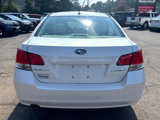 Used 2013 Subaru Legacy 2.5i Limited image 4