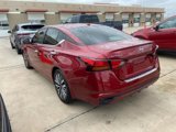 Used 2023 Nissan Altima 2.5 SV image 2