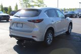New 2025 MAZDA CX-5 AWD 2.5 S w/ Select Package image 3
