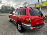 Used 2004 Hyundai Santa Fe GLS image 3