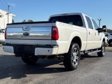 Used 2013 Ford F250 Platinum w/ FX4 Off Road Pkg image 4