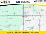 Used 2016 Volkswagen Tiguan S image 3