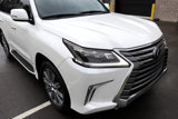 Used 2016 Lexus LX 570 4WD image 4