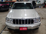 Used 2007 Jeep Grand Cherokee Limited w/ Trailer Tow Group IV image 3