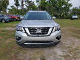 Used 2019 Nissan Pathfinder SV image 5