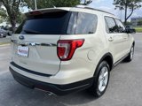 Used 2018 Ford Explorer XLT w/ Equipment Group 201A image 3