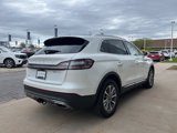 Used 2020 Lincoln Nautilus Reserve image 5