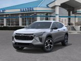 New 2025 Chevrolet Trax RS image 6