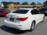 Used 2015 INFINITI Q50 Premium w/ Technology Package image 5