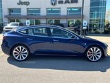 Used 2018 Tesla Model 3 Long Range image 4