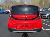 New 2025 Kia Soul LX image 5