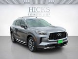 Certified 2022 INFINITI QX60 Sensory w/ Cargo Package image 3