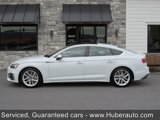 Used 2024 Audi A5 2.0T Premium w/ Convenience Package image 4