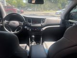 Used 2017 Hyundai Tucson SE Plus image 4