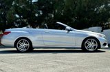 Used 2014 Mercedes-Benz E 350 Cabriolet image 3