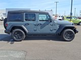 New 2025 Jeep Wrangler Sport image 5