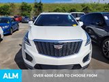 Used 2020 Cadillac XT5 Premium Luxury image 3