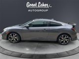 Used 2018 Honda Civic Si image 2
