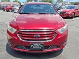Used 2014 Ford Taurus Limited w/ Equipment Group 301A image 2
