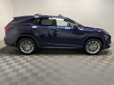 Used 2021 Lexus RX 350L Luxury image 2
