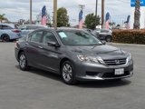 Used 2013 Honda Accord LX image 2