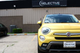 Used 2016 FIAT 500X Trekking Plus image 3