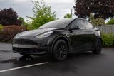 Used 2021 Tesla Model Y Long Range image 3