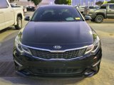 Used 2020 Kia Optima LX image 2