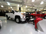 Used 2022 Chevrolet Silverado 2500 LT w/ Convenience Package image 2