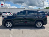 Used 2022 GMC Terrain SLE w/ Driver Convenience Package image 4
