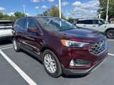 Certified 2022 Ford Edge SEL w/ Convenience Package image 3