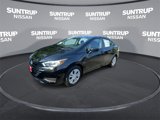 New 2025 Nissan Versa S image 4