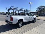 Used 2021 Chevrolet Colorado W/T image 2