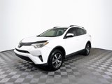 Used 2017 Toyota RAV4 XLE image 4