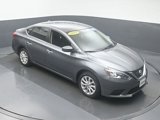 Used 2019 Nissan Sentra SV image 2