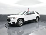 Used 2020 Chevrolet Traverse LS image 4