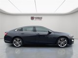 Used 2022 Chevrolet Malibu LT image 2