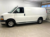 Used 2022 Chevrolet Express 2500 w/ Driver Convenience Package image 6