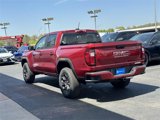 New 2025 GMC Canyon Elevation w/ Technology Package image 3