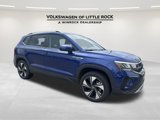 Used 2023 Volkswagen Taos SE image 3