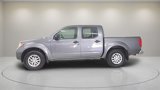 Used 2019 Nissan Frontier SV image 4