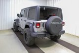Used 2018 Jeep Wrangler Unlimited Sport S image 4