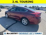 Used 2017 Chrysler 200 LX w/ Touring Convenience Group image 5