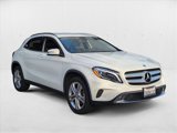 Used 2017 Mercedes-Benz GLA 250 4MATIC image 3